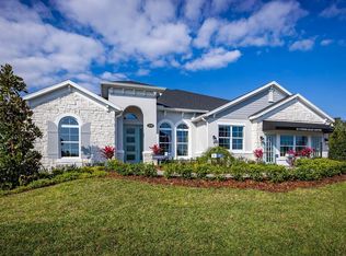 3126 Wolf Lake Ave, Apopka, FL 32712