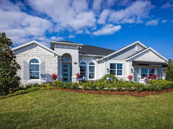 3126 Wolf Lake Ave, Apopka, FL 32712
