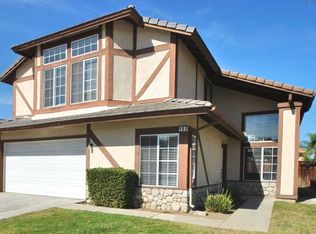 480 Camino Los Gallos, Perris, CA 92571