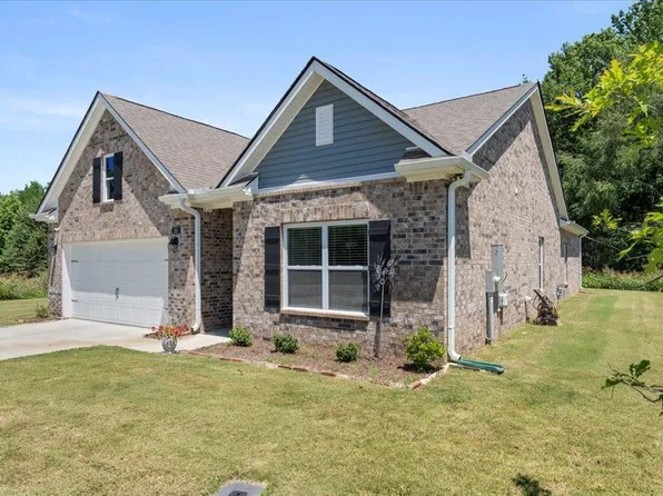 240 Meadowland Ln, Somerville, TN 38068