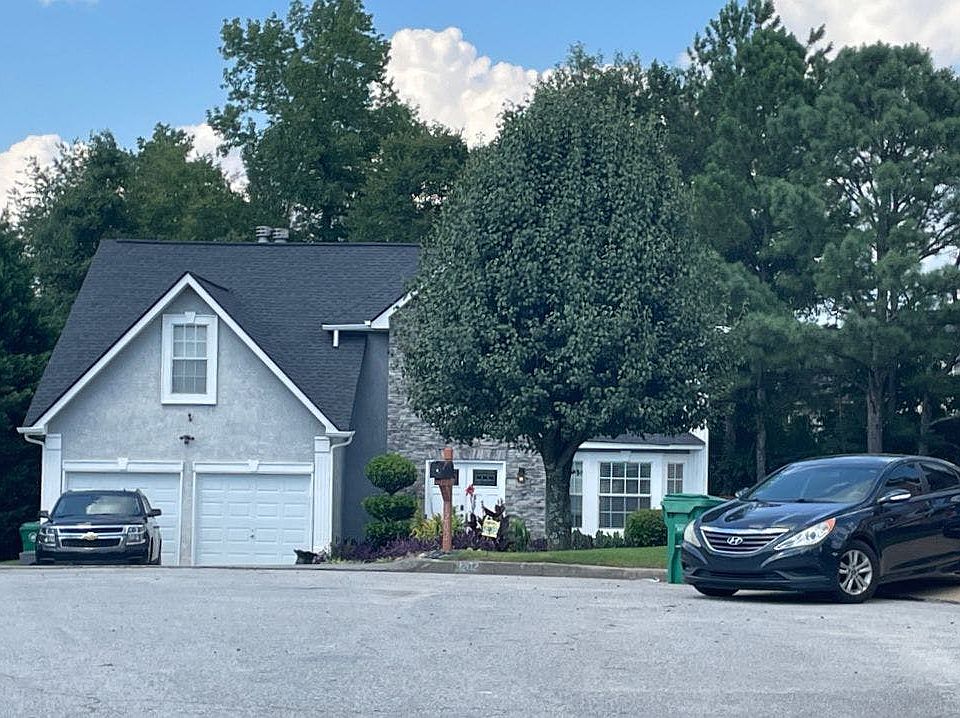 1st image of 1202 Old Greystone Ct