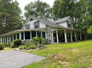 265 Roanoke Creek Rd, Collinwood, TN 38450