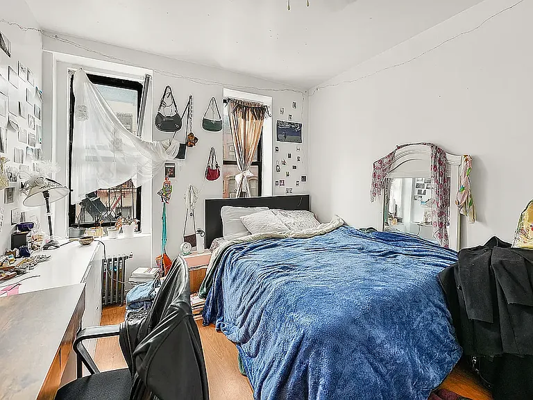 124 Mott St #23 — Photo 7