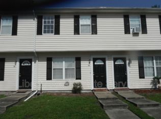 1100 Pineland Ave APT 5B, Hinesville, GA 31313