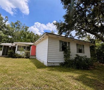 614 Honolulu Dr, Wauchula, FL, 33873