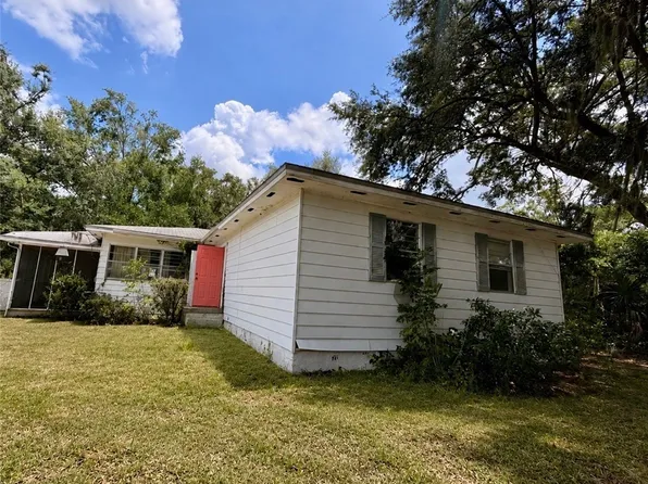 614 Honolulu Dr, Wauchula, FL 33873
