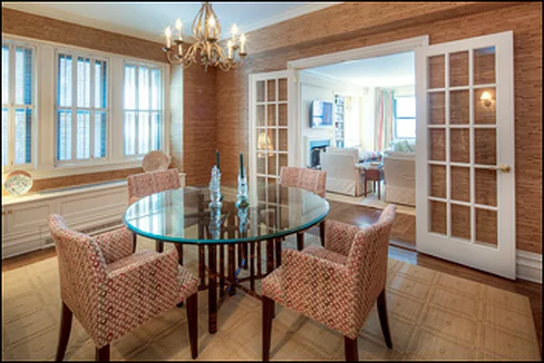 Sold by Brown Harris Stevens | media 7