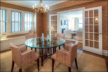 Sold by Brown Harris Stevens