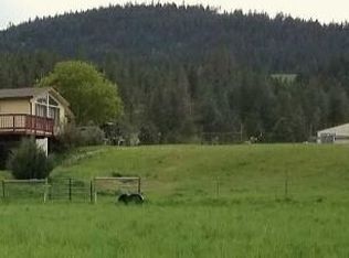 1738 Dry Creek Rd, Chewelah, WA 99109