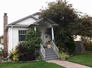 828 NW 58th St, Seattle, WA 98107