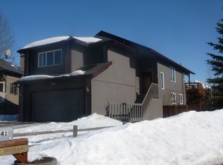 7731 Bethany Cir, Anchorage, AK 99507