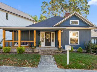 1101 Mississippi Ave, Chattanooga, TN 37405