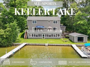86640 60th St, Decatur, MI 49045