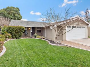 6368 Malory Dr, San Jose, CA 95123