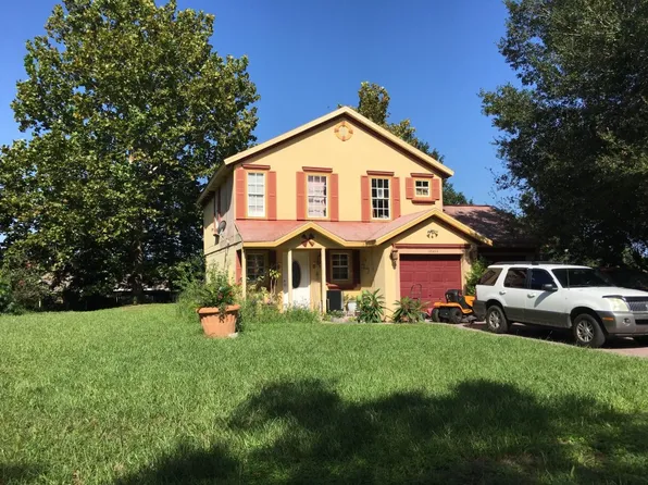 12903 Eryn Blvd, Clermont, FL 34711