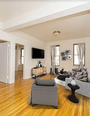 Rented by Corcoran | media 3