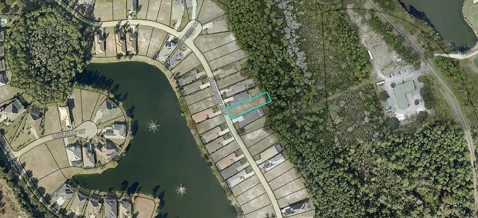 2nd image of 658 MAHOGANY RUN LOT 98