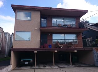 8354 11th Ave NW UNIT 4, Seattle, WA 98117