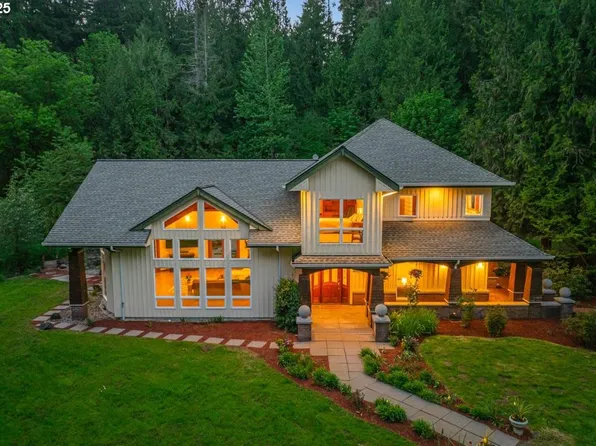 16316 NE 167th Ave, Brush Prairie, WA 98606