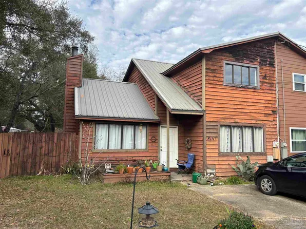 8111 Ackerman Dr APT B, Pensacola, FL 32514