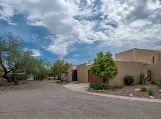 5322 E Beverly Fair Dr, Tucson, AZ 85712