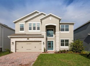 5652 Green Arrow Pl, Sanford, FL 32773
