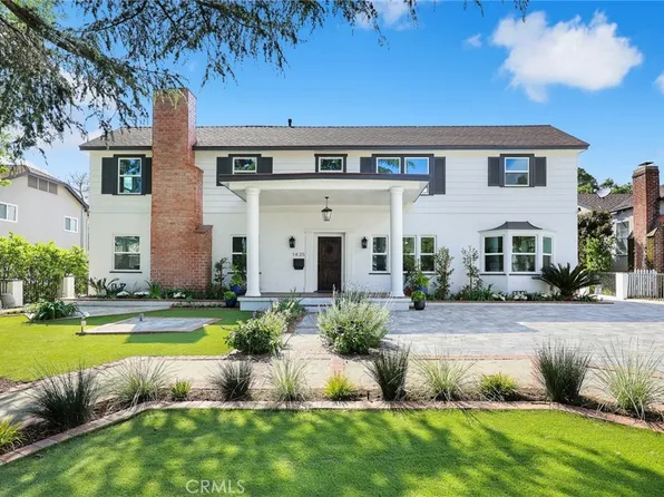 1435 N Chester Ave, Pasadena, CA 91104