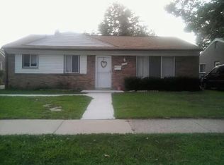 8235 Flamingo St, Westland, MI 48185