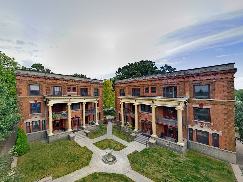 1st image of 1821 Woodland Ave APT 5