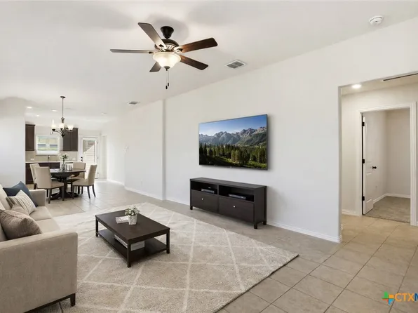 2035 Cowan Dr, New Braunfels, TX 78132