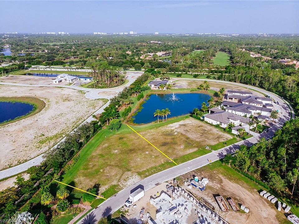 2nd image of 16858 Caminetto Ct Lot 5