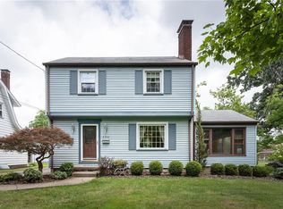 2302 Lyon Blvd, Poland, OH 44514