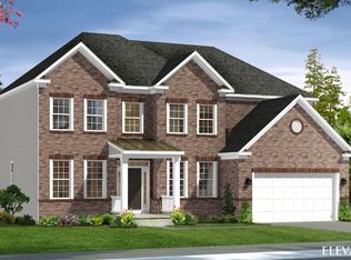 11016 Meridian Hill Way, Upper Marlboro, MD 20772