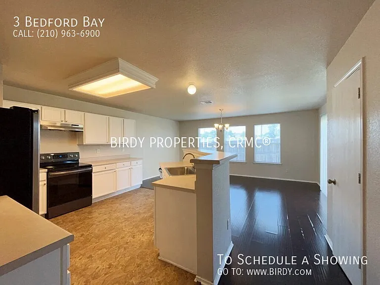 3 Bedford Bay — Photo 13