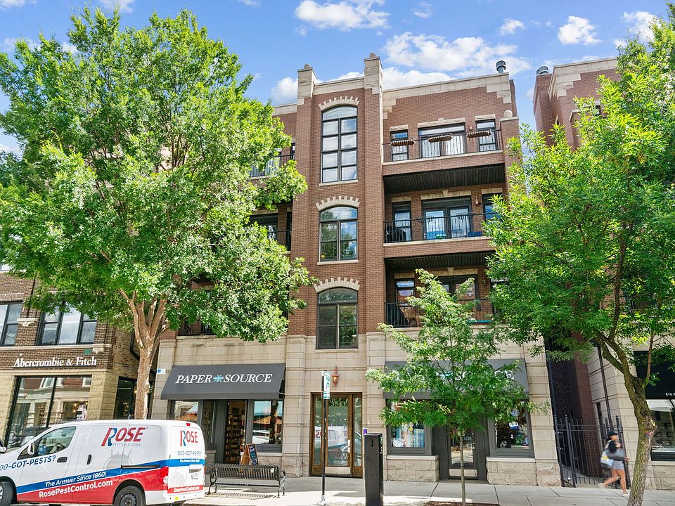 1st image of 3543 N Southport Ave APT 4N