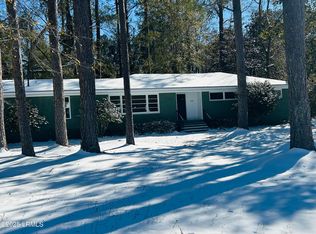 303 Joey St, Hampton, SC 29924