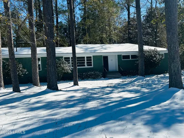 303 Joey Street, Hampton, SC 29924