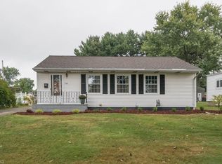 1766 Southeast Blvd, Salem, OH 44460