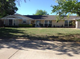 819 W 24th St, Ada, OK 74820