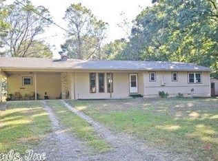 234 Meadowlark Trl, Hot Springs, AR 71913