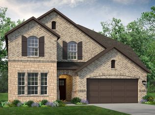 1416 Jackdaw Rd, Denton, TX 76205