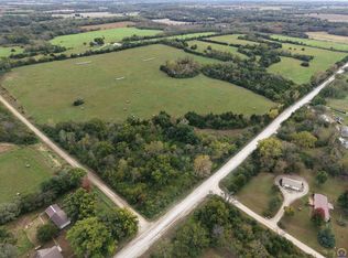 10550 U4 Rd, Hoyt, KS 66440