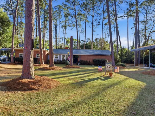 123 Ivy St, Jesup, GA 31546