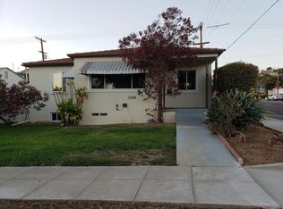 1576 Chalcedony St, San Diego, CA 92109