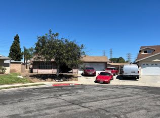 535 E Moorehaven Dr, Carson, CA 90746