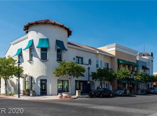 7575 Norman Rockwell Ln SUITE 202, Las Vegas, NV 89143