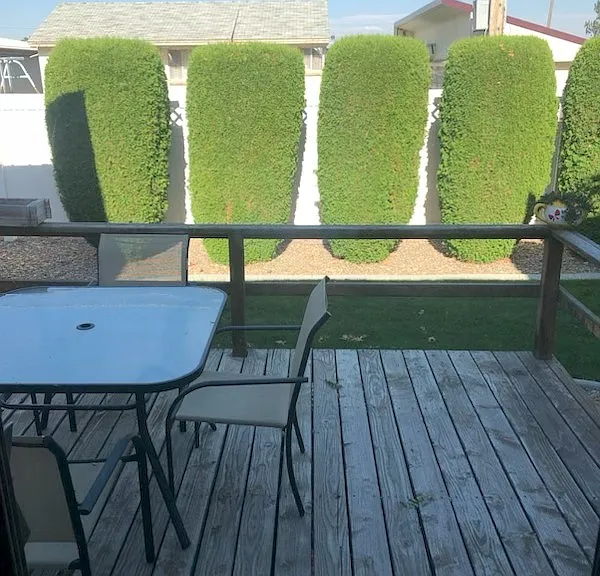 2359 Oakley Ave #2359 — Photo 4