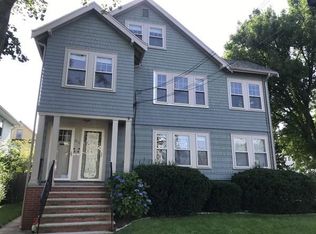 11 Burch St #11, Arlington, MA 02474