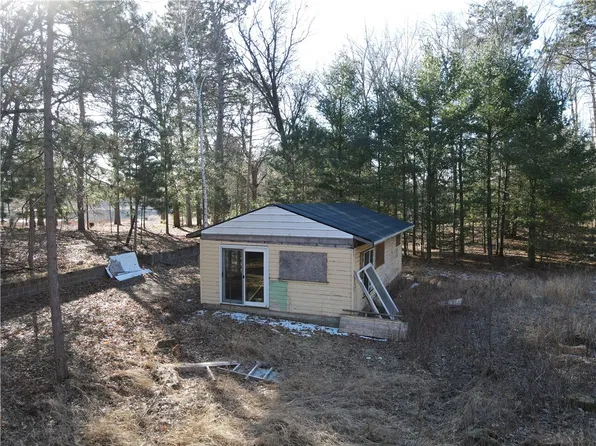 TBD Gelhar Road, Danbury, WI 54830