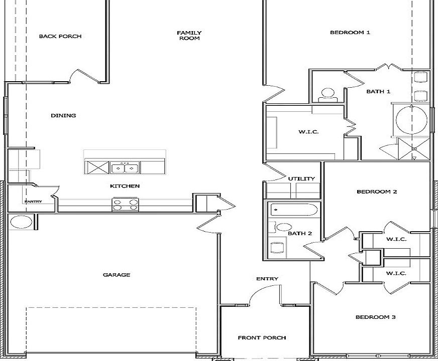 2nd image of 6182 Wheaton Loop